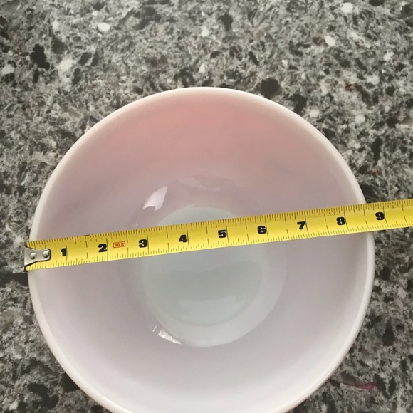 Pyrex bowl - Picture 6 of 9